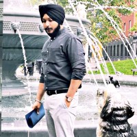 Jaspreet Singh
