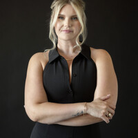 Amie Gordon