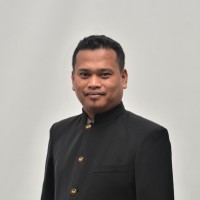 Shahril Ahmad