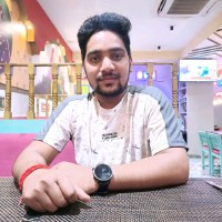 Aman kumar pal