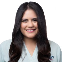Gabriela Garza