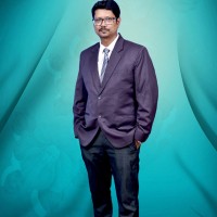 Amit Kumar Mandal