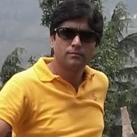 Nafees Ansari
