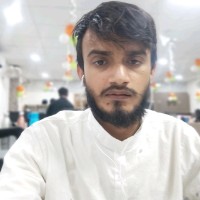 Shahreyar Rizwi