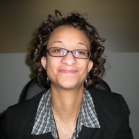 Kimberly Jerald