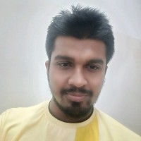 Sourav Thakur
