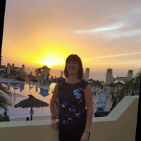 Clare Rogers