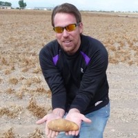 Todd Warnke