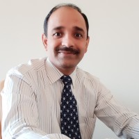 Avinash T Jois