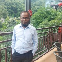 Anowarul Islam