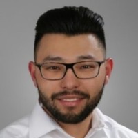 Ali Reza Haydari