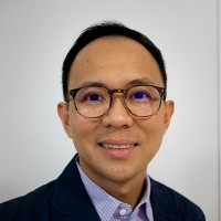 Patrick Gonzales