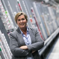 Adriana García de Gomar