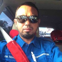 Alex Nova