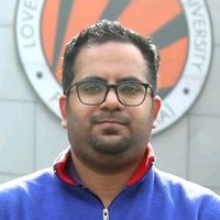 Kartik Dua