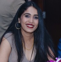 Harshitha Ganesh