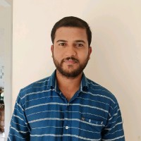 Jitendra Deshmukh