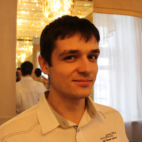 Maksim Zhuridov