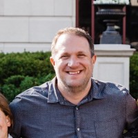 Scott Hunsley