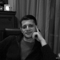 Дмитрий Циткилов