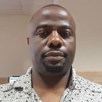 Kehinde Olutoye