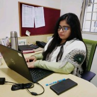 Mariya Khan