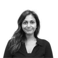 Christina Arichandran