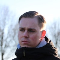 Bas van Helvoirt