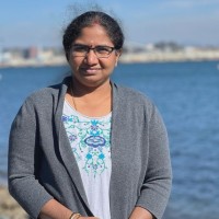 Kavitha Sathiyanarayana