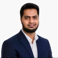 Ehsan Khan Mohammed