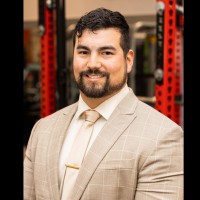 Adam Aguirre, Pt, Dpt, Comt