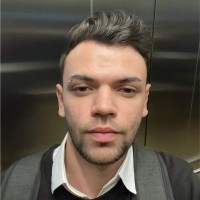 Lucas Prado