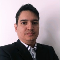 Diego Lourenço Simões Flores