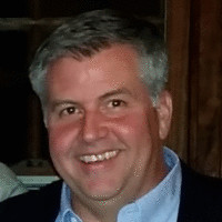 Glenn Eglinton