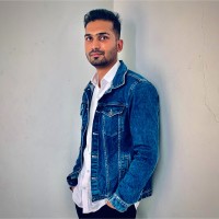 Faiq Shaikh
