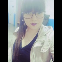 Denisse Andrea Urbina Benavides