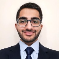 Najaf Syed