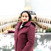 Shraddha More