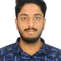 Shreyas Kashyap