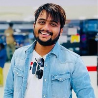 Lokesh Reddy
