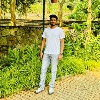 Muhammed Ashik