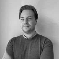 Gauthier Destrycker