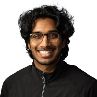 Omer Mohammed
