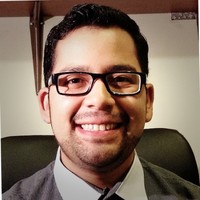 Jose Luis Ochoa