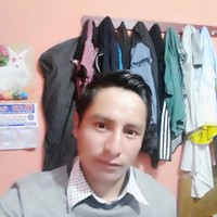 Edilberto Bustamante Cieza