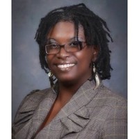 Kendra Marie Harris, Ph.D