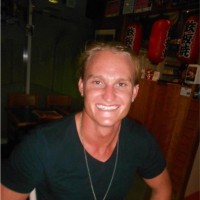 Jarryd Hughes