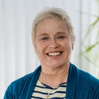 Pam Johns