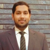 Agha Adil Tareen