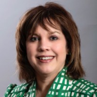 Amy Chmura, Pmp, Cfre